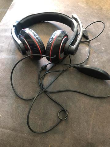 Headset Gembird beschikbaar voor biedingen