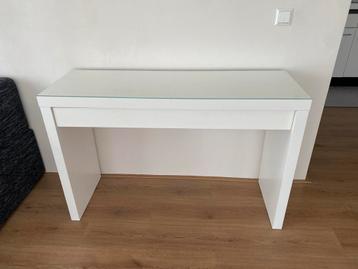 Ikea Malm kaptafel/toilettafel - afbeelding 1