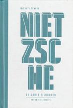 NIETZSCHE de grote filosofen 1,49, Boeken, Filosofie, Ophalen of Verzenden, Zo goed als nieuw