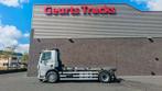DAF CF 370 4x2 MET HTS 1425.5.130 KABELSYSTEEM 14 TON, 370 pk, Achterwielaandrijving, Euro 6, Origineel Nederlands