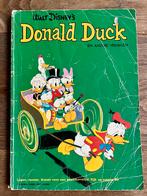 Donald Duck en andere verhalen 16 (1970) - Stripboek, Eén stripboek, Ophalen of Verzenden, Gelezen
