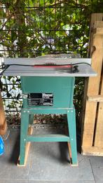 Ferm FZT-250, Doe-het-zelf en Verbouw, Gereedschap | Zaagmachines, Ophalen, Gebruikt, 1200 watt of meer, Cirkelzaag