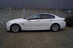 BMW 5-serie M550D X Drive Autom Schuifkdak Leder Navi Camera, Automaat, 221 €/maand, Gebruikt, 2993 cc