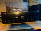 Kenwood KA-5050R versterker receiver, Audio, Tv en Foto, Versterkers en Receivers, Verzenden, Zo goed als nieuw, 120 watt of meer