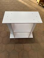 Aquarium meubel Superfish home 110 wit, Ophalen, Zo goed als nieuw, Overige typen