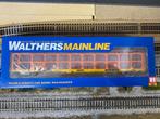 USA Auto rack, Hobby en Vrije tijd, Modeltreinen | H0, Overige merken, Gelijkstroom, Ophalen of Verzenden, Analoog