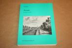 Assen - Bevolking rond 1800 - B. Jonker, Boeken, Geschiedenis | Stad en Regio, Ophalen of Verzenden, 20e eeuw of later, Gelezen
