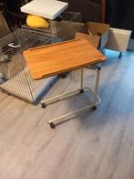 Bijzettafel / Laptoptafel - Zo Goed Als Nieuw!, Ophalen