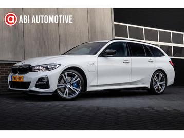 BMW 3 Serie Touring 330e 293 pk M-Sportpakket / Laser/ Head- beschikbaar voor biedingen