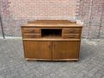 Dressoir vintage, Huis en Inrichting, Ophalen, Zo goed als nieuw, 25 tot 50 cm
