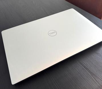 Dell XPS 15 9570  in perfecte staat beschikbaar voor biedingen