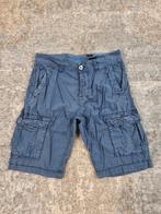 PME Cargo Shorts W31 Luchtig Bronno3132 Bronno3134, New Yorkstraat 50, 1175 RD Lijnden, PME LEGEND, https://www.justbrands.nl/klantenservice