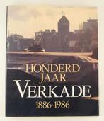 Woudt, Klaas - Honderd jaar Verkade 1886-1986, Boeken, Verzenden, Gelezen