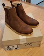 Clarks Chelsea ankle boots dames, bruin, maat 38, NIEUW!, Kleding | Dames, Schoenen, Bruin, Lage of Enkellaarzen, Nieuw, Ophalen of Verzenden