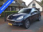 Porsche Cayenne 3.6 PANODAK/BOSE/20''/SPORTLEER (bj 2012), Automaat, 2005 kg, Gebruikt, Zwart