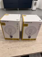 Ikea lunnom led, Ophalen, Zo goed als nieuw, Led