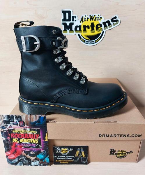 Dr martens pascal on sale virginia maat 38