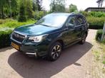 SUBARU Forester 2.0i 150pk AWD Lineartronic CVT Luxury Panor, Automaat, 12 maanden, Stof, 4 cilinders