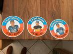 Stickers caprisone, Ophalen of Verzenden, Zo goed als nieuw, Overige typen