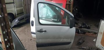 FIAT SCUDO PORTIER RECHTS BJ 2012 beschikbaar voor biedingen
