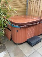 Hotspring jacuzzi, Ophalen, Gebruikt, Vast
