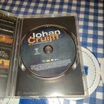 Dvd Johan Cruijff 'en un momento dado, Alle leeftijden, Ophalen of Verzenden, Zo goed als nieuw, Voetbal