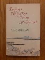 Gao Xingjian - Buying a Fishing Rod for my Father, Gao Xingjian, Wereld overig, Verzenden, Zo goed als nieuw