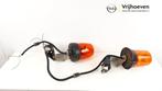 Lamp van een Opel Combo (Combo 12-), Ophalen of Verzenden, 3 maanden garantie, Gebruikt, Opel