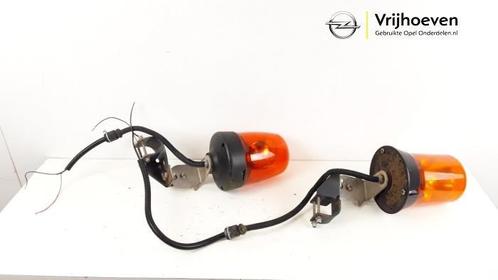 Lamp van een Opel Combo (Combo 12-), Auto-onderdelen, Verlichting, Opel, Gebruikt, 3 maanden garantie, Ophalen of Verzenden