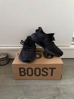 yeezy boost 350 v2 onyx zwarte sneakers gympen mt 38, Zwart, Ophalen of Verzenden, Yeezy, Sneakers of Gympen
