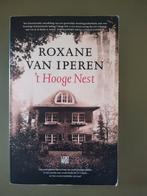 Roxane van Iperen - 't Hooge Nest, Ophalen of Verzenden, Zo goed als nieuw, Roxane van Iperen