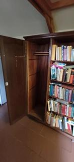 Gratis (Boeken)kast - Moet Snel Weg!!, Ophalen, Gebruikt, 50 tot 100 cm, 150 tot 200 cm