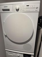 Siemens iQ500 Droger - Goed Werkend!, 6 tot 8 kg, Gebruikt, Ophalen of Verzenden, Voorlader
