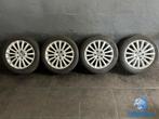 6-7mm! Originele VW Transporter T5 GP T6 T6.1 T7 Multivan Bu, 18 inch, Banden en Velgen, Ophalen of Verzenden, Zomerbanden