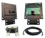 PinPAC 1 DCS Headphone Kit for Williams DCS Systems, Verzamelen, Automaten | Flipperkasten, Ophalen of Verzenden, Zo goed als nieuw