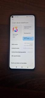 Xiaomi Redmi Note 9 128gb, Gebruikt, Ophalen of Verzenden, Klassiek of Candybar, Zonder simlock