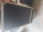 Speaker flightcase, Muziek en Instrumenten, Behuizingen en Koffers, Ophalen, Zo goed als nieuw, Overige instrumenten, Flightcase