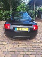Audi TT Quatro, Auto's, Audi, TT, 4 cilinders, 4 stoelen, Zwart