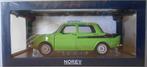 Simca 1000 Rallye 2 1976 Racing Groen 1:18 NOREV ref. 185715, Hobby en Vrije tijd, Modelauto's | 1:18, Verzenden, Nieuw, Auto
