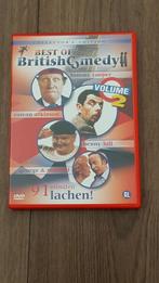 best of british comedy vol.2, Cd's en Dvd's, Dvd's | Komedie, Alle leeftijden, Gebruikt, Ophalen of Verzenden