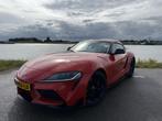 Toyota Supra 3.0 GT4 100th Edition Tribute | 1e Eigenaar | N, Auto's, 12 maanden, Achterwielaandrijving, Gebruikt, Overige kleuren