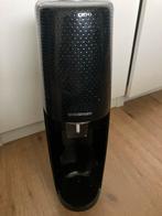 SodaStream incl. Cilinder, Ophalen of Verzenden, Gebruikt