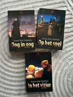 S. Warren - Oog in oog, Boeken, Ophalen of Verzenden, Zo goed als nieuw, S. Warren