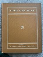 Boek Kunst voor allen, Cornelis Veth, Ophalen of Verzenden, Schilder- en Tekenkunst