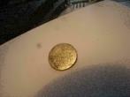 10Cent 1849, Postzegels en Munten, Munten | Nederland, Ophalen of Verzenden, Koning Willem I, 2½ gulden, Zilver