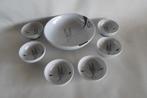 Flora Gouda Holland Capri Pinda Set, Ophalen of Verzenden, Huis en Inrichting