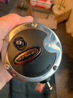 Penn 321LH GT2 reel, Watersport en Boten, Hengelsport | Algemeen, Ophalen, Zo goed als nieuw, Molen