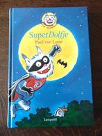 Super Dolfje Van Paul van Loon, Ophalen of Verzenden, Zo goed als nieuw, Paul van Loon, Fictie algemeen