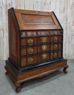 Koloniale secretaire, Ceylon, Sri Lanka, Antiek en Kunst, Ophalen