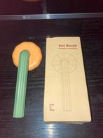 Dierenborstel, Dieren en Toebehoren, Ophalen of Verzenden